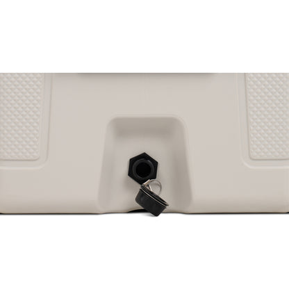 Bone Igloo® Trailmate 50 Qt Hard Side Cooler