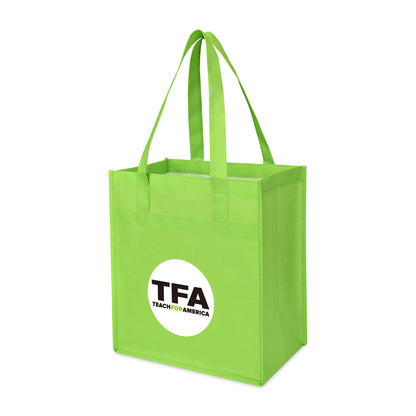 Arlo rPET Deluxe Shopper