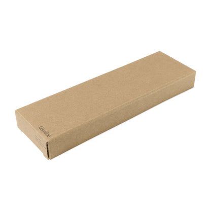 Natural Zero-Waste Bamboo Utensil Kit