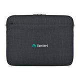 Black Sand Alba 16" Laptop Sleeve