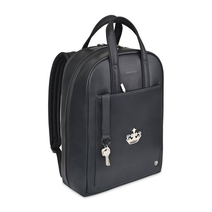 Black CORKCICLE® Commuter Backpack